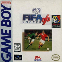 Fifa Soccer 96